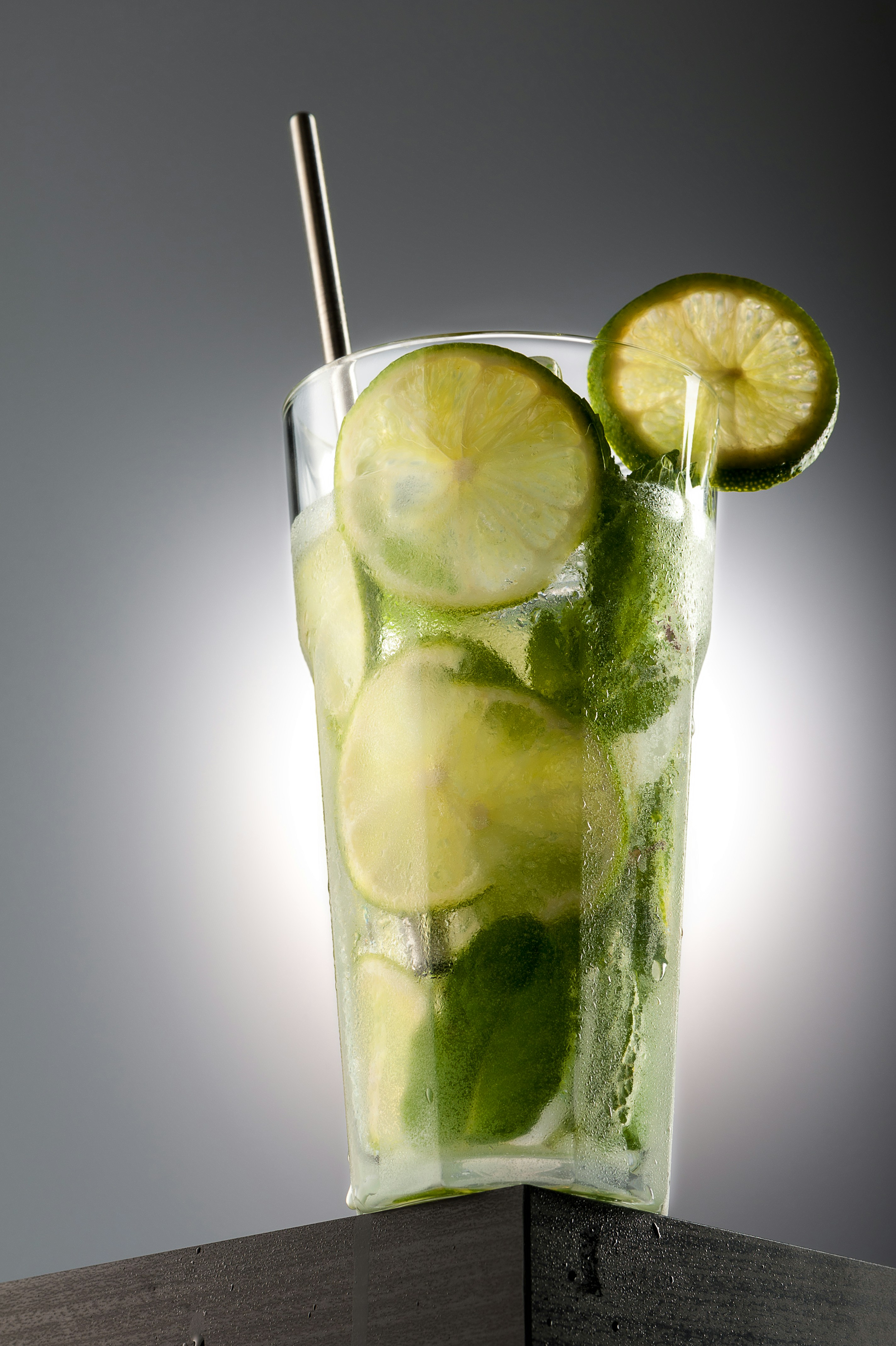 FRESH LIME WATER
